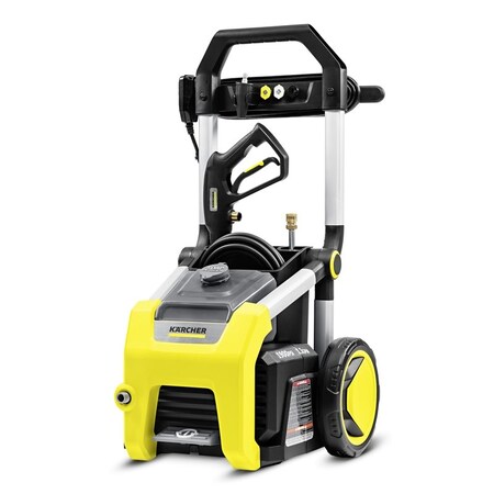 Karcher K 1900 1900 psi Electric 1.3 gpm Pressure Washer 1.106-111.0